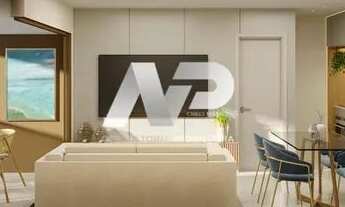 Imagem 2: Apartamento Alto Padrão