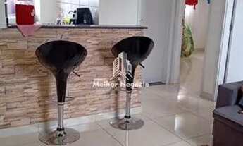 Imagem: Apartamento com 2 dorms, Vila Sônia, Piracicaba