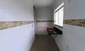 Imagem 6: Apartamento com 2 dormitórios, 40 m² - venda por R$ 180.000,00 ou aluguel por R$ 1.150,00