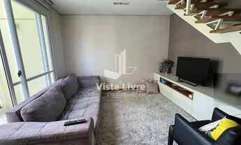 Imagem: Apartamento à venda, Vila Madalena, São