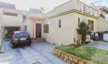 Imagem: Casa para Venda - 200m², 4 dormitórios