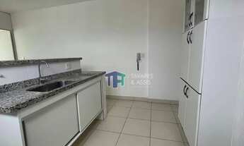 Imagem 4: Apartamento com 1 dormitório para alugar, 57 m² por R$ 1.333,94/mês - São Mateus - Juiz de