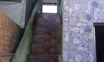 Imagem 6: Casa na marambaia