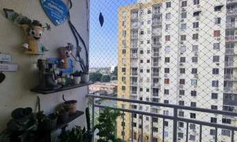 Imagem 6: Apartamento Padrão