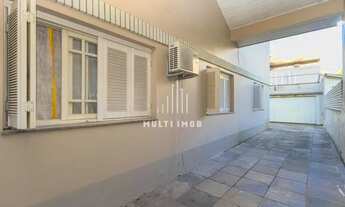 Imagem 5: Casa 377m² 3 quartos (2 suítes) Higienópolis