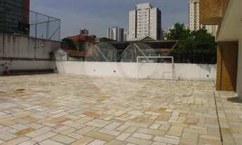 Imagem 7: São Paulo - Apartamento Padrão - PERDIZES