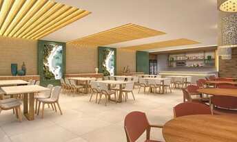 Imagem 7: CONDOMINIO MANA BEACH EXPERIENCE FLAT 1 QUARTO