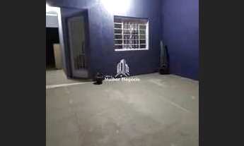 Imagem: Casa com 2 dorms, Jardim Cidade Nova (Nova