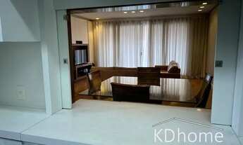 Imagem 6: Lindo apartamento nos Jardins