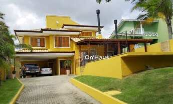 Imagem 4: Casa com 3 dormitórios, 310 m² - venda por R$ 3.990.000,00 ou aluguel por R$ 23.000,00/mês