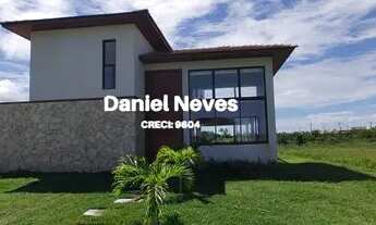 Imagem 2: Casa para Venda em Mata de São João/BA