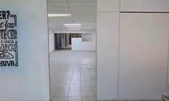 Imagem 6: GALPÃO COMERCIAL 500 M² - ALTO DA LAPA....