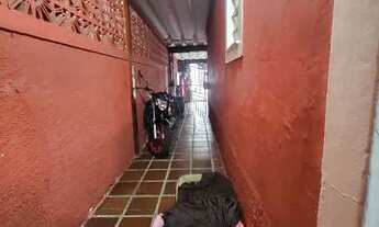 Imagem: Casa com 3 dormitórios, 10 minutos da estação