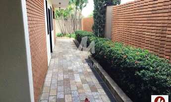 Imagem 4: Casa (térrea na rua) 4 dormitórios/suite, cozinha planejada