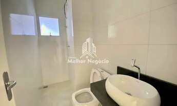 Imagem 5: Casa com 3 dorms, Parque Santa Bárbara, Campinas - R$ 371 mil, Cod: RRCA1832