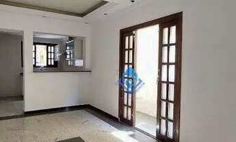 Imagem: Sobrado com 3 dormitórios para alugar no