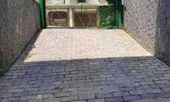 Imagem 5: Sobrado para venda possui 505 metros quadrados com 4 quartos