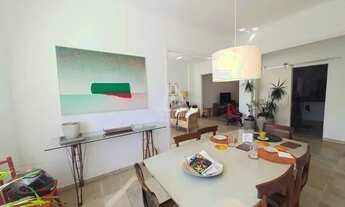 Imagem 4: 4 quartos, Lagoa, Vista Lagoa e Cristo, vaga