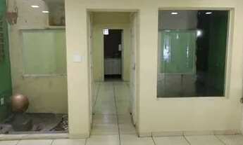 Imagem 6: Sobrado Comercial para Locação em São Paulo, Santo Amaro, 1 dormitório, 2 banheiros, 2 vag