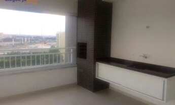 Imagem 4: Apartamento com 2 dormitórios para alugar, 84 m² por R$ 4.564,00/mês - Parque Residencial