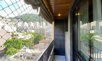 Imagem 7: Apartamento em Copacabana mobiliado quarto e sala!