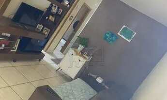 Imagem 6: Casa Padrão em Ribeirão Preto