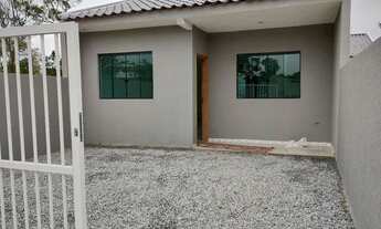 Imagem 5: Casas Matinhos Balneário Costa Azul Guaciara