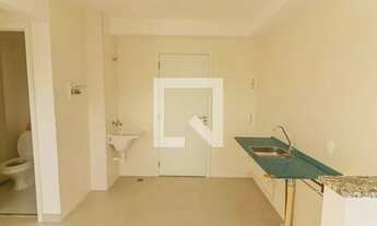 Imagem 5: Apartamento para Aluguel - Jardim Jussara, 2 Quartos, 32 m2