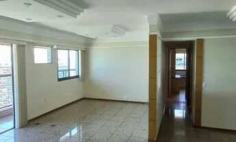 Imagem 2: Apartamento com 3 quartos para alugar, 133 m² - Barra da Tijuca - Rio de Janeiro/RJ