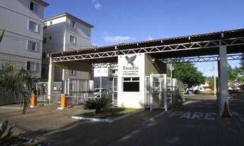 Imagem 3: Apartamento 2 qtos. Nascente. Recanto Praças 2