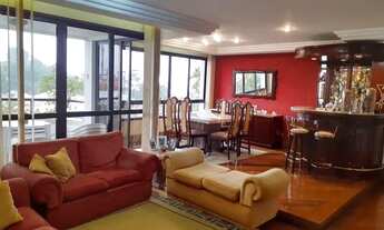 Imagem: Apartamento a Venda, Jardim São Paulo 190