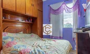 Imagem 4: Apartamento com 2 dormitórios à venda, 59 m² por R$ 330.000,00 - Macedo - Guarulhos/SP