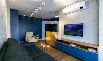 Imagem 4: Apartamento para Aluguel - Vila Esperança, 3 Quartos, 78 m2