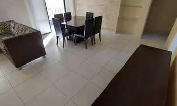 Imagem 2: APARTAMENTO 130m2 - 03 dorm 2 suítes LADO PRAIA - LAZER COMPLETO