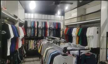 Imagem: Loja de roupas