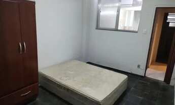 Imagem 4: Espaçosa casa de vila, em ótima localização próxima ao Campo do Falcon e à Igreja Batista!