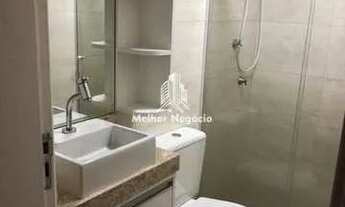 Imagem 3: Apartamento com 2 dorms, Chácaras Fazenda Coelho, Hortolândia - R$ 206 mil, Cod: AP2202