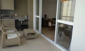 Imagem 4: Apartamento Residencial / Jardim das Indústrias