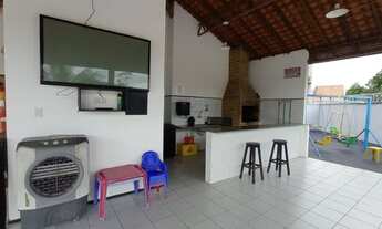 Imagem 3: Apartamento No Térreo | Ininga | Quintal Privativo | 3 Quartos