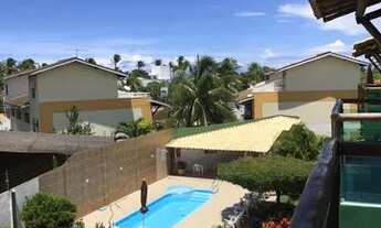 Imagem: Apartamento 2/4, sendo 01 suíte - Condomínio