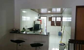 Imagem 4: Alugo casa de praia 70 metros do mar pe´ na areia de Ilha da croa, carro quebrado