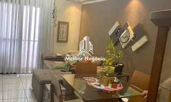 Imagem: Apartamento com 2 dorms, Jardim Campos Elíseos