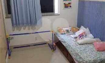 Imagem 5: Apartamento para venda possui 60 metros quadrados com 2 quartos em Tijuca - Rio de Janeiro