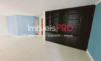 Imagem 2: Excelente apartamento , coração de Moema, condomínio com lazer!