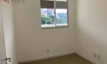 Imagem 6: Apartamento com 2 dormitórios para alugar, 99 m² por R$ 1.800/mês - Teixeiras - Juiz de Fo