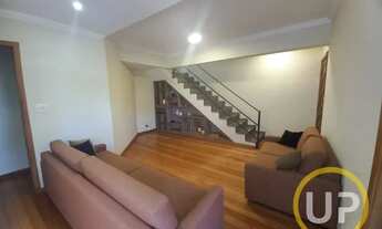 Imagem 4: Cobertura em Castelo - Belo Horizonte, MG