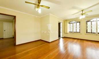 Imagem 7: Casa com 5 Quartos à Venda, 274 m² - Alto da XV, Curitiba