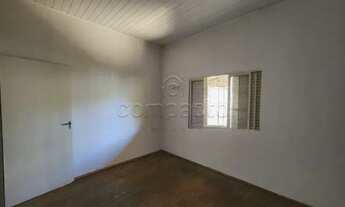Imagem 5: Casa Padrão em São José do Rio Preto