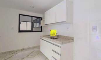 Imagem 6: Apartamento com 1 dormitório para alugar, 46 m² por R$ 1.290,01/mês - São Pedro - Juiz de