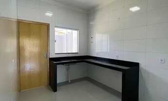 Imagem 3: BELÍSSIMA CASA PARA VENDER EM CAPIM MACIO